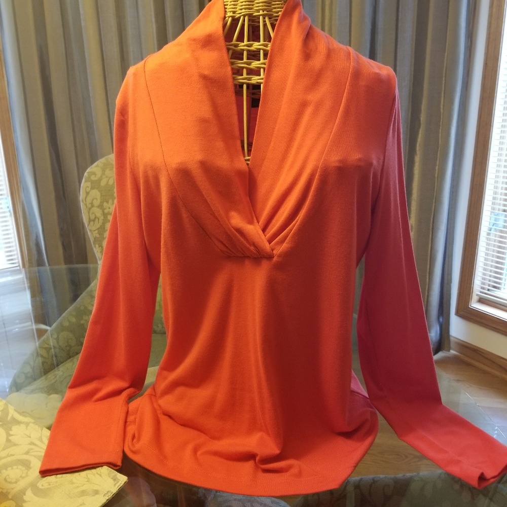 Kenneth Cole Reaction top